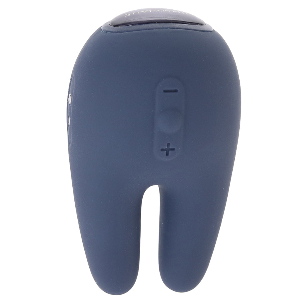 JimmyJane Form 2 Pro Vibe in Black - Tophatter's Vibrator Deals Online Vibrators > Clitoral Stimulators - Tophatter Daily Deals