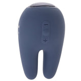 JimmyJane Form 2 Pro Vibe in Black - Tophatter's Vibrator Deals Online Vibrators > Clitoral Stimulators - Tophatter Daily Deals