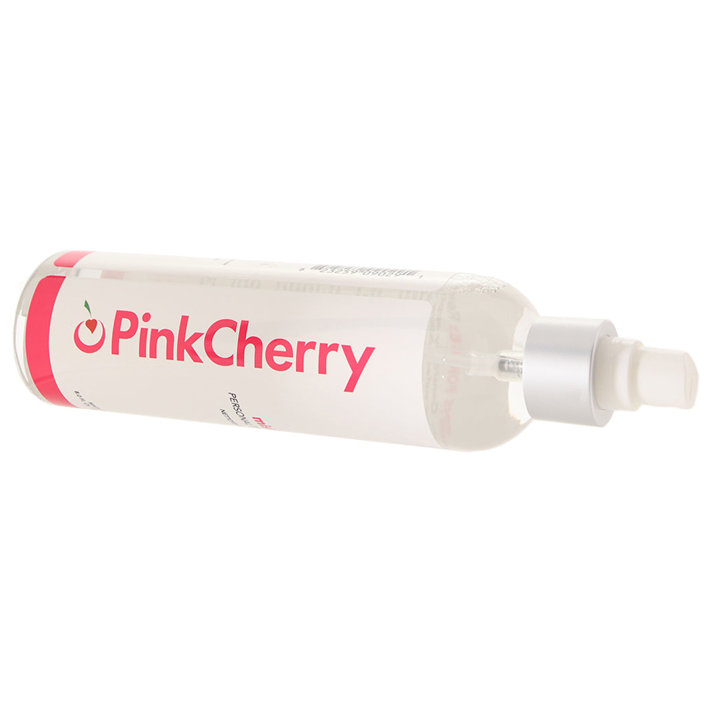 PinkCherry Anti-Bacterial Misting Cleanser in 8oz/240ml - Tophatter's Adult Products Lubes and Lotions > Sex Toy Cleaner - Tophatter Daily Deals