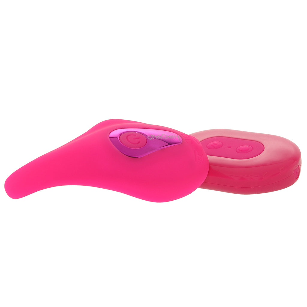 PinkCherry Panty Fantasy Vibe Vibrators > Wearable & Panty Vibrators - Tophatter Daily Deals