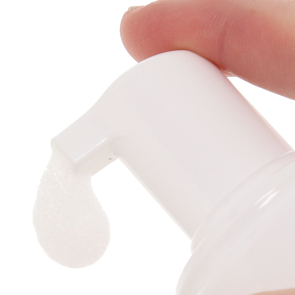 Toy Foam Intense Cleaner in 5.1oz/150ml - Tophatter's Vibrator Deals Online Lubes and Lotions > Sex Toy Cleaner - Tophatter Daily Deals