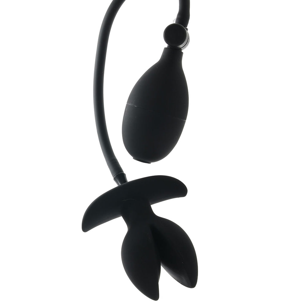 Expandable Inflatable Butt Plug Anal Sex Toys > Butt Plugs - Tophatter Daily Deals