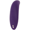 We-Vibe Melt 2 Pleasure Air Clitoral Stimulator in Purple Vibrators > Clitoral Stimulators - Tophatter Daily Deals