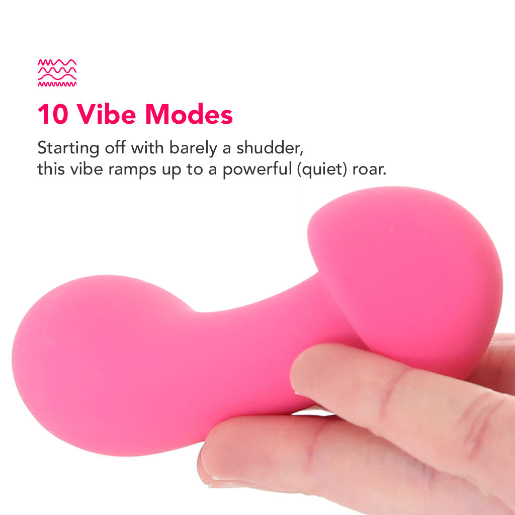 Pixies Exciter Vibe Vibrators > Clitoral Stimulators - Tophatter Daily Deals
