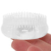 Enhancer Silicone Dual Love Rings Cock Rings - Tophatter Daily Deals