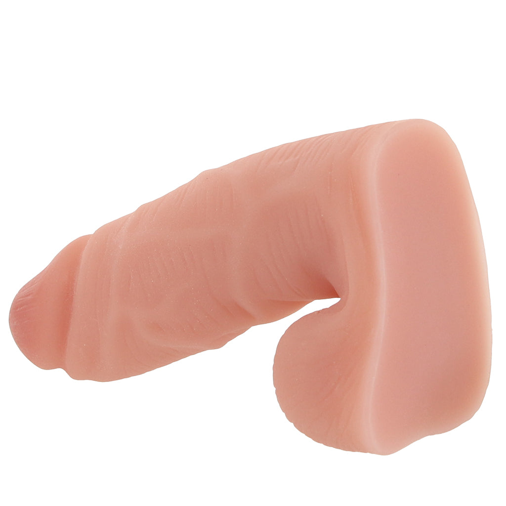 UrSelf Affirm Packer in Light Dildo Sex Toys > Realistic Dildos - Tophatter Daily Deals