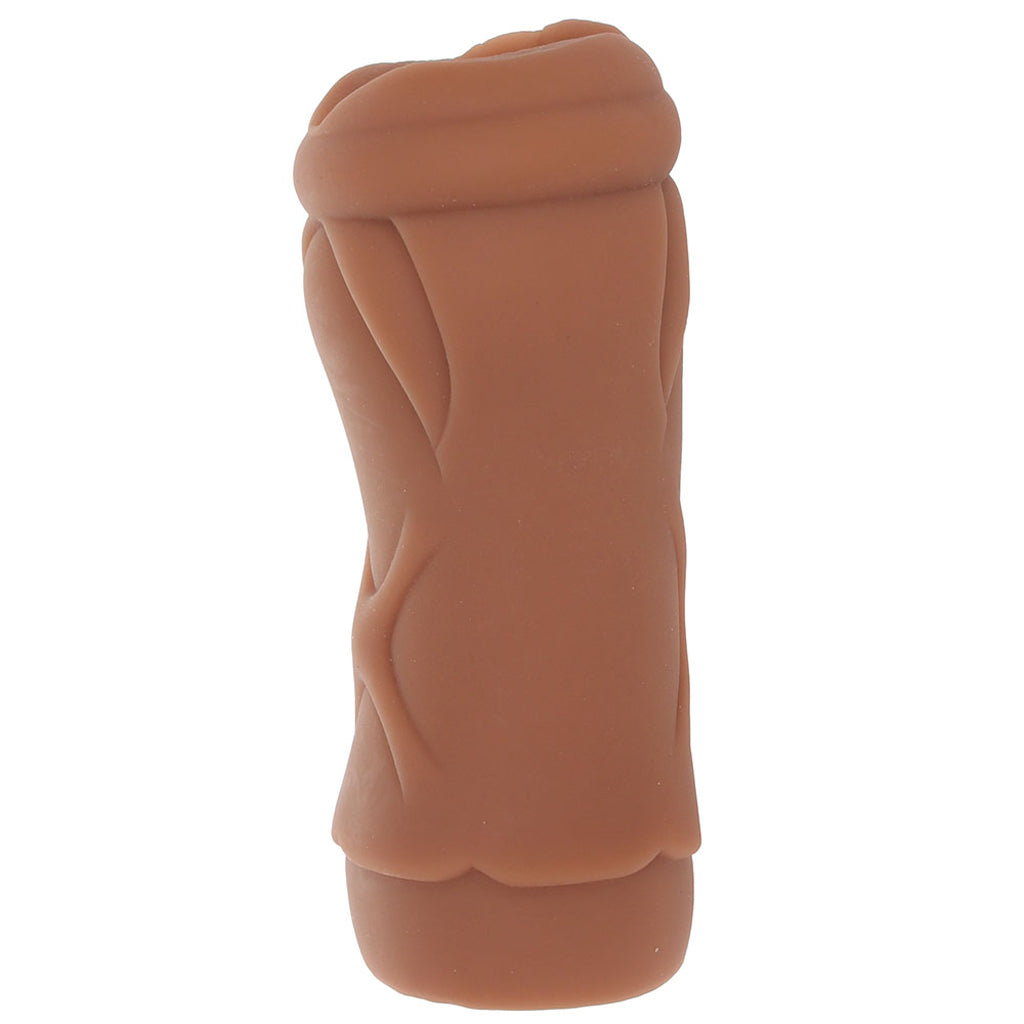 Alexis Tae ULTRASKYN Pocket Pussy - Tophatter's Adult Sex Toys Online Male Masturbators > Pocket Strokers - Tophatter Daily Deals