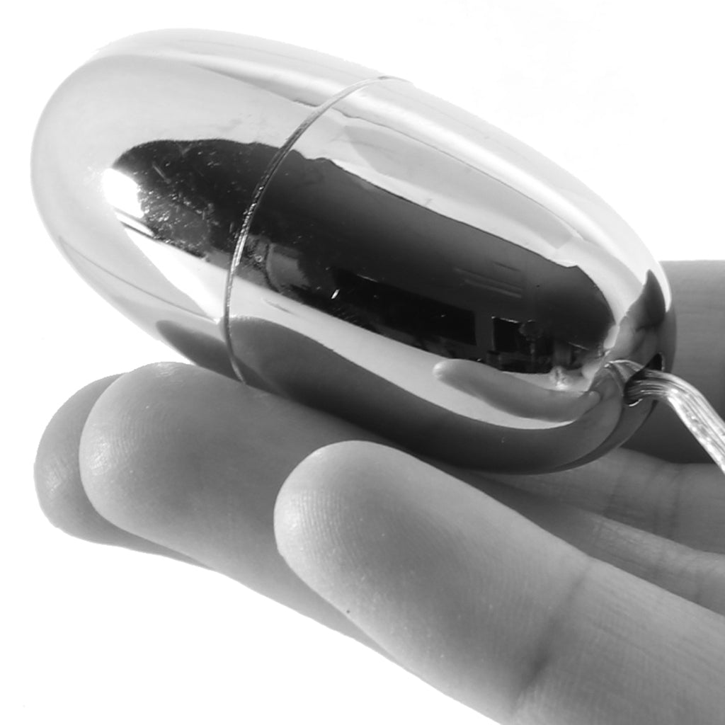 Teardrop Bullet Vibe in Purple - Tophatter's Vibrator Deals Online Vibrators > Bullet and Egg Vibrators - Tophatter Daily Deals