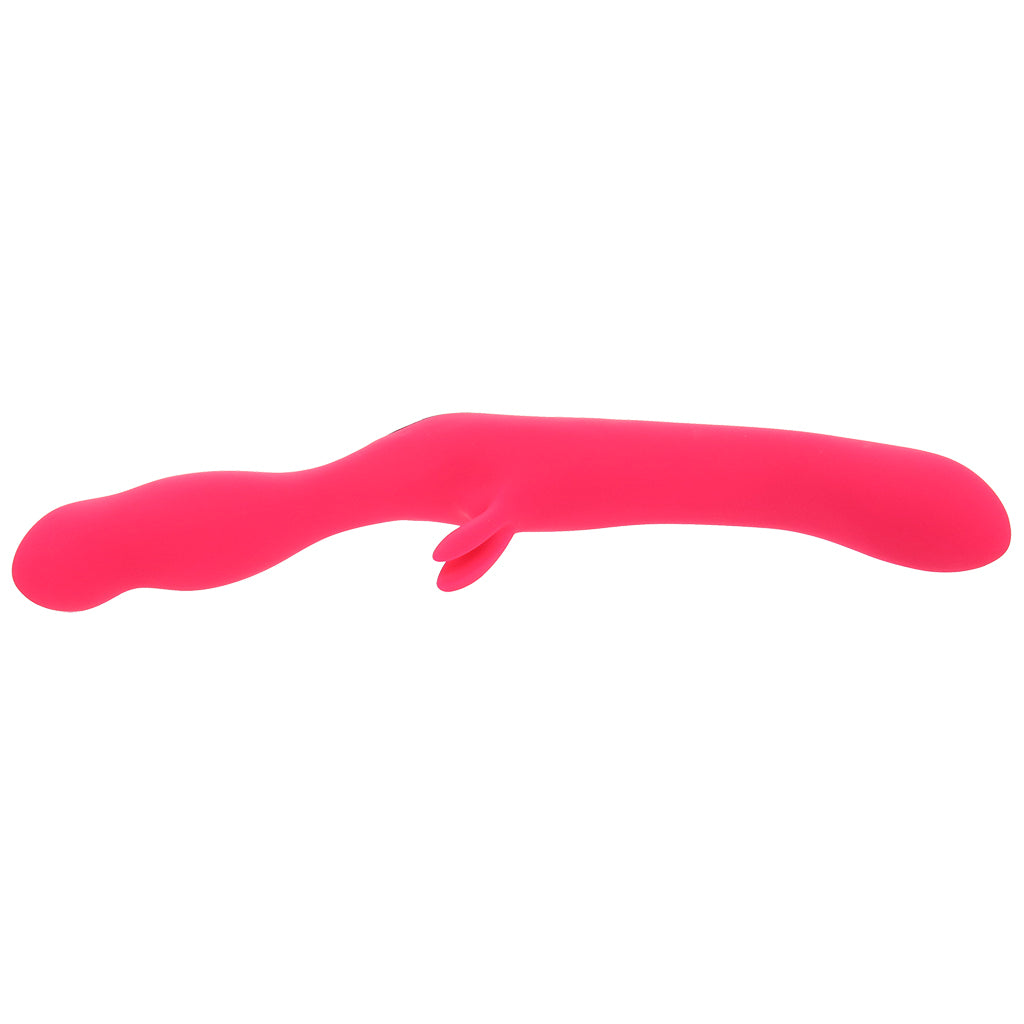 Happy Rabbit Strapless Strap-On Vibrator Vibrators > Strap-On & Wearable - Tophatter Daily Deals