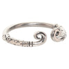 Master Series Kingpin Stainless Steel 30mm Glans Ring Cock Rings - Tophatter Daily Deals