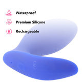 Admiral Vibrating Rechargeable Prostate Probe - Tophatter's Vibrator Deals Online Anal Sex Toys > Prostate Massagers - Tophatter Daily Deals