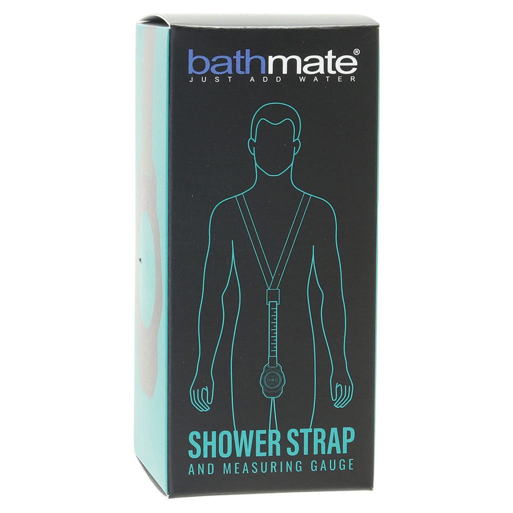 Bathmate Shower Strap - Tophatter's Adult Sex Toys Online Male Enhancement > Penis Pumps - Tophatter Daily Deals