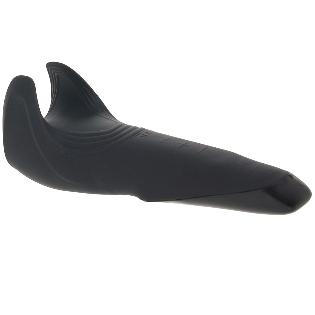 Satisfyer Men Wand Vibrating Stroker Male Masturbators > Vibrating - Tophatter Daily Deals