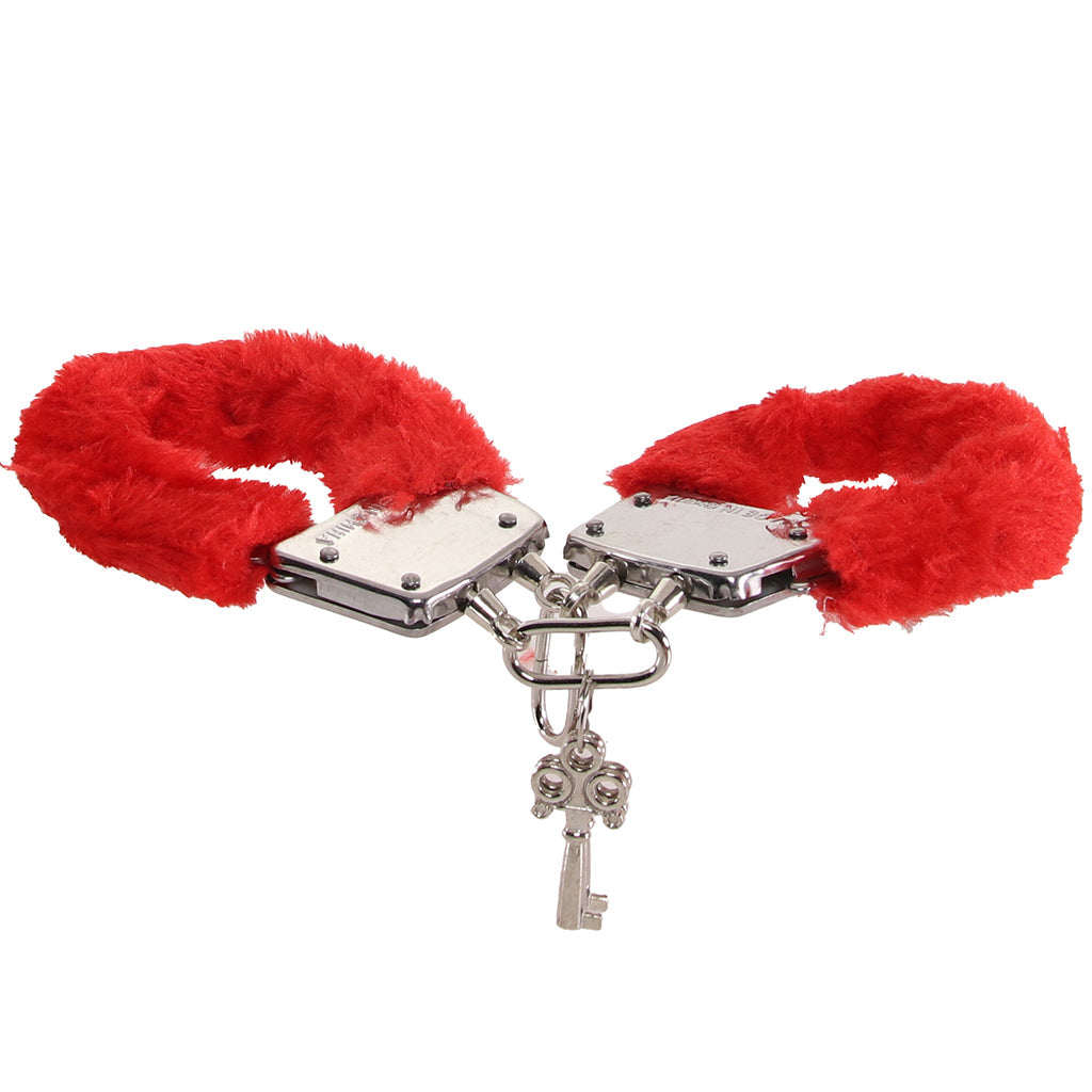 Sex Therapy Kit for Lovers Bondage and Fetish > Starter BDSM Kits - Tophatter Daily Deals