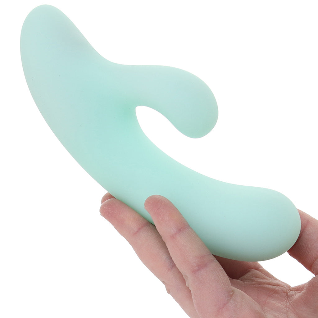 Pacifica Fiji Rabbit Vibe Vibrators > Rabbit Vibrators - Tophatter Daily Deals