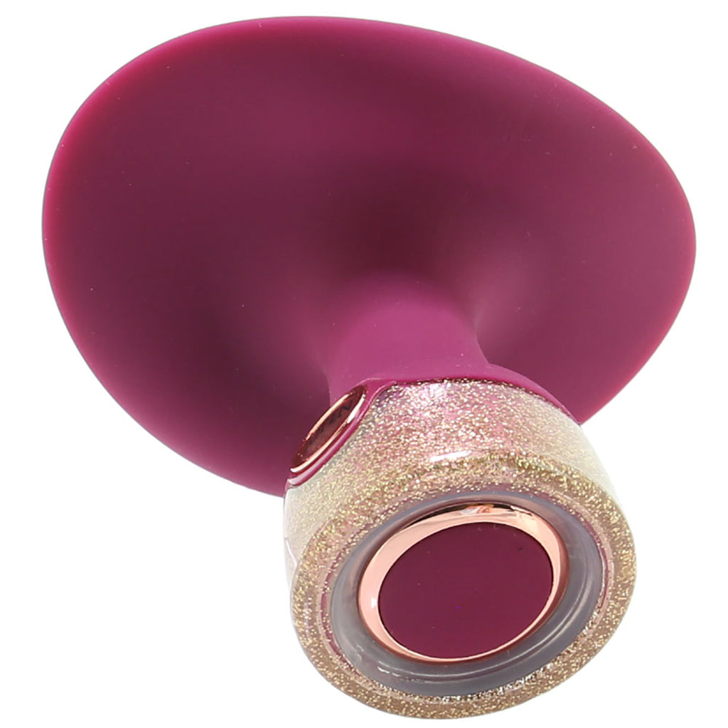 Starstruck Fantasy Handheld Massager - Tophatter's Adult Sex Toys Online Vibrators > Clitoral Stimulators - Tophatter Daily Deals