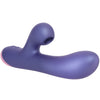 Romp Pulse Pleasure Air Rabbit Vibe Vibrators > Rabbit Vibrators - Tophatter Daily Deals