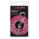 Adjustable Sparkly Loop Enhancer Cock Rings - Tophatter Daily Deals