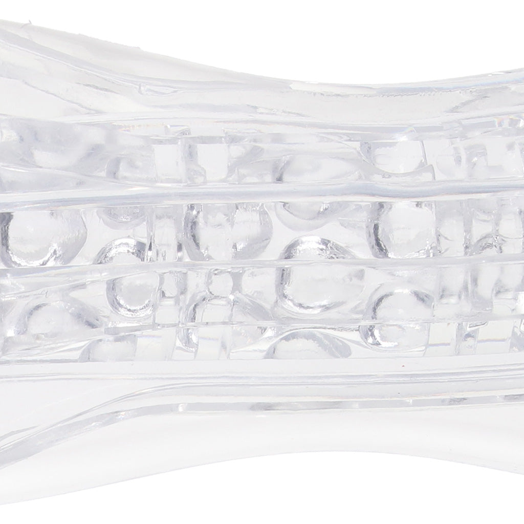Zero Tolerance Casual Encounter Pussy Stroker - Tophatter's Adult Sex Toys Online Male Masturbators > Self-Contained Strokers - Tophatter Daily Deals