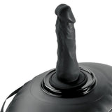 Fetish Fantasy Body Dock Inflatable Love Ball - Tophatter's Adult Sex Toys Online Sex Furniture > Sex Machine - Tophatter Daily Deals
