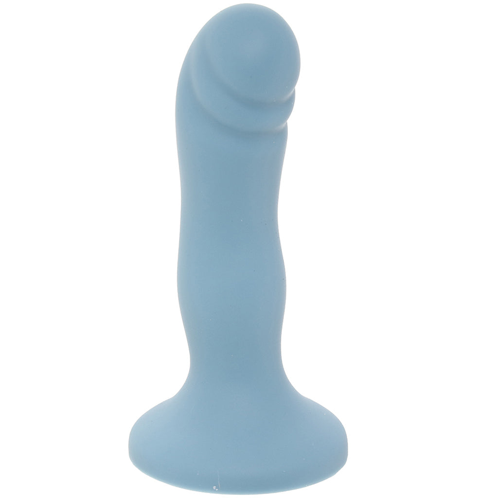 Lust-n-Dreams Jive Silicone Dildo Dildo Sex Toys > G-Spot Dildos - Tophatter Daily Deals