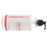 PinkCherry Water Based Lubricant in 16oz/475ml Lubes and Lotions > Water Based Sex Lubes - Tophatter Daily Deals