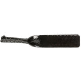 Sei Mio Tread Carefully Tyre Texured Paddle Bondage and Fetish > Whips and Crops - Tophatter Daily Deals