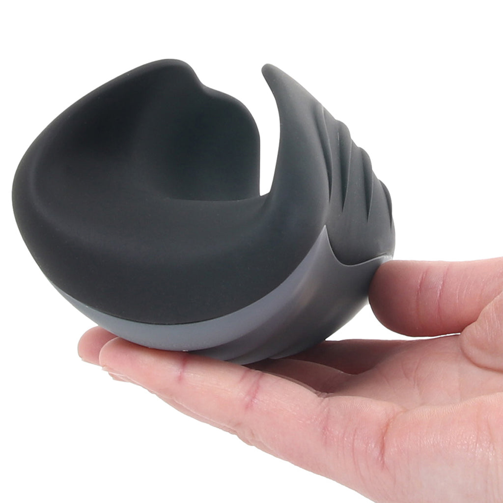 Optimale Warming Stroker - Tophatter's Vibrator Deals Online Male Masturbators > Vibrating - Tophatter Daily Deals