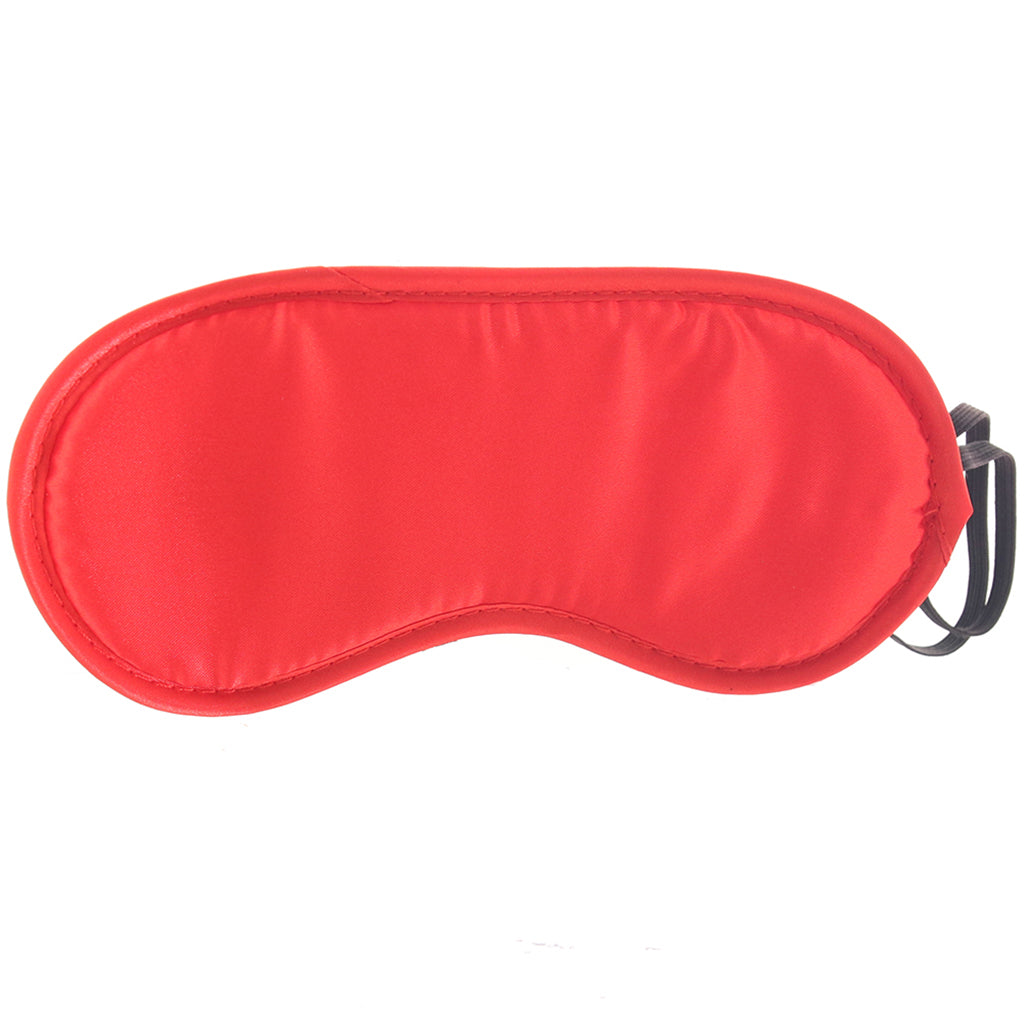 Sex & Mischief Amor Bondage Beginner Kit Bondage and Fetish > Starter BDSM Kits - Tophatter Daily Deals