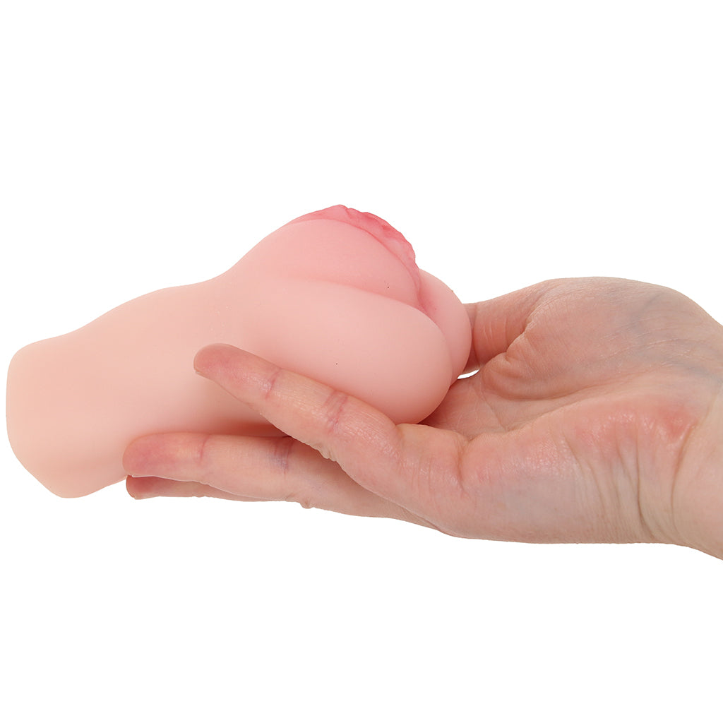 Xkin Pinup Girls Mrs.Cummings Pussy Stroker Male Masturbators > Pocket Strokers - Tophatter Daily Deals