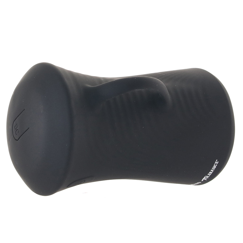 Zero Tolerance Gyro Stroke Auto Masturbator Male Masturbators > Vibrating - Tophatter Daily Deals