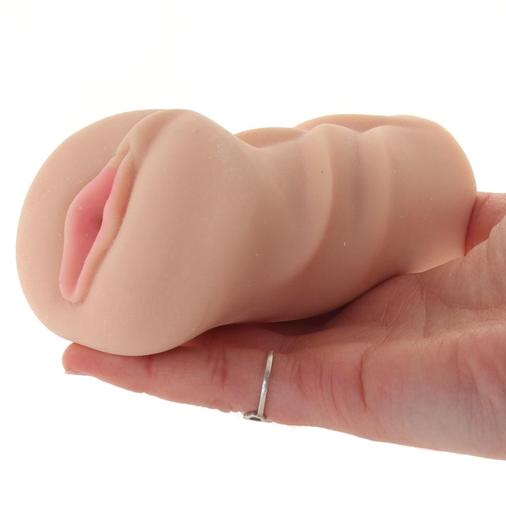 Jaclyn Taylor Pussy Stroker Male Masturbators > Pocket Strokers - Tophatter Daily Deals