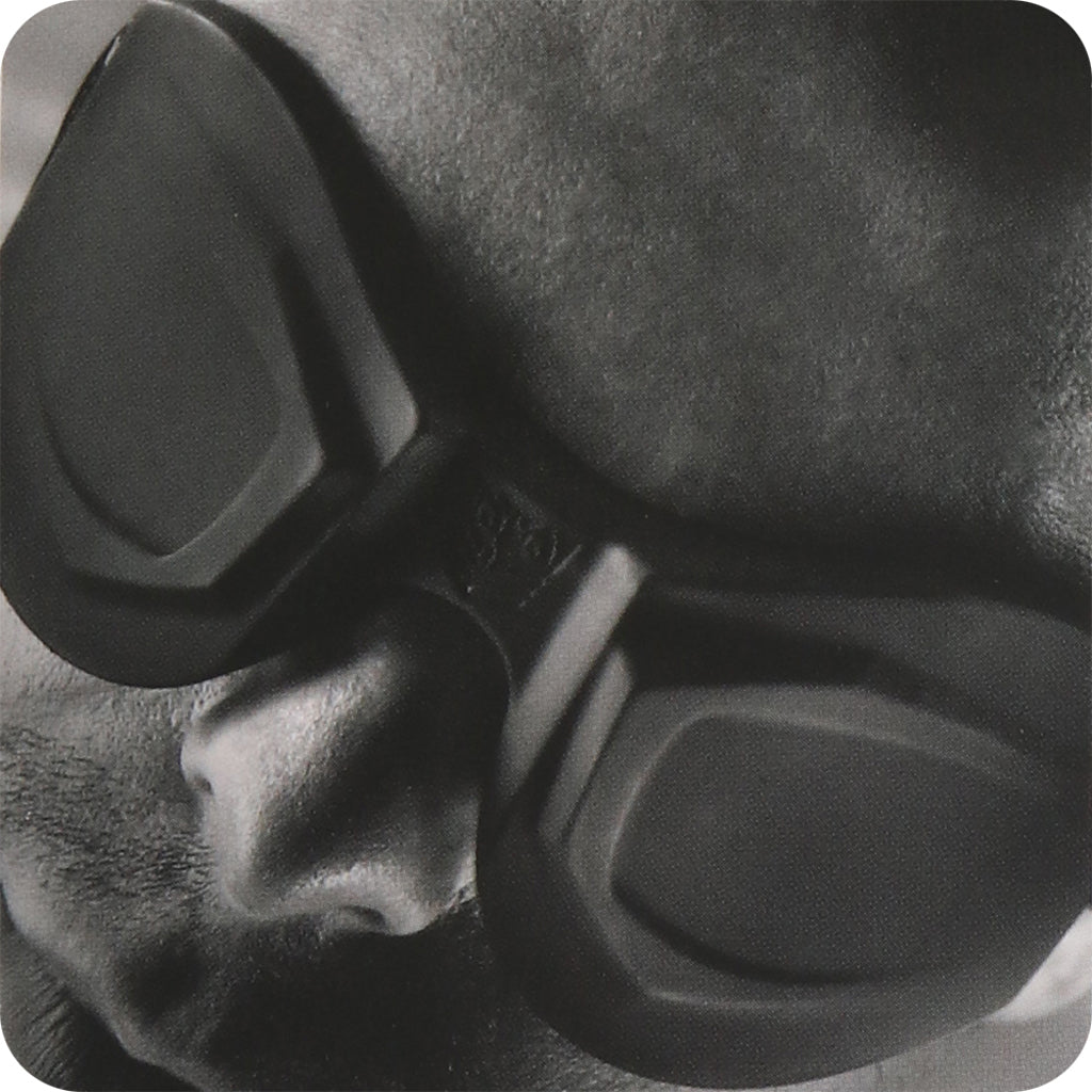 Fort Troff Black Ops Blink Blindfold Bondage and Fetish > Pleasure Masks and Dress Up Play - Tophatter Daily Deals