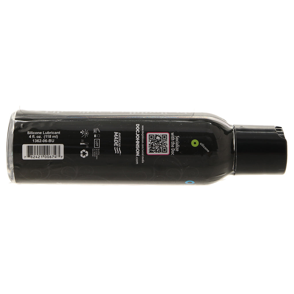 Mood Silicone Lube in 4oz/113g Lubes and Lotions > Silicone Based Sex Lubes - Tophatter Daily Deals