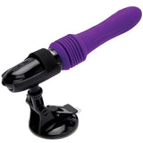 WhipSmart Thrusting Sex Machine Vibrators > G-Spot Vibrators - Tophatter Daily Deals