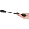 Velvet Noir Strike Riding Crop Bondage and Fetish > Whips and Crops - Tophatter Daily Deals