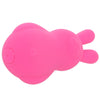 Bri Bunny Mini Vibe in Pink Vibrators > Clitoral Stimulators - Tophatter Daily Deals