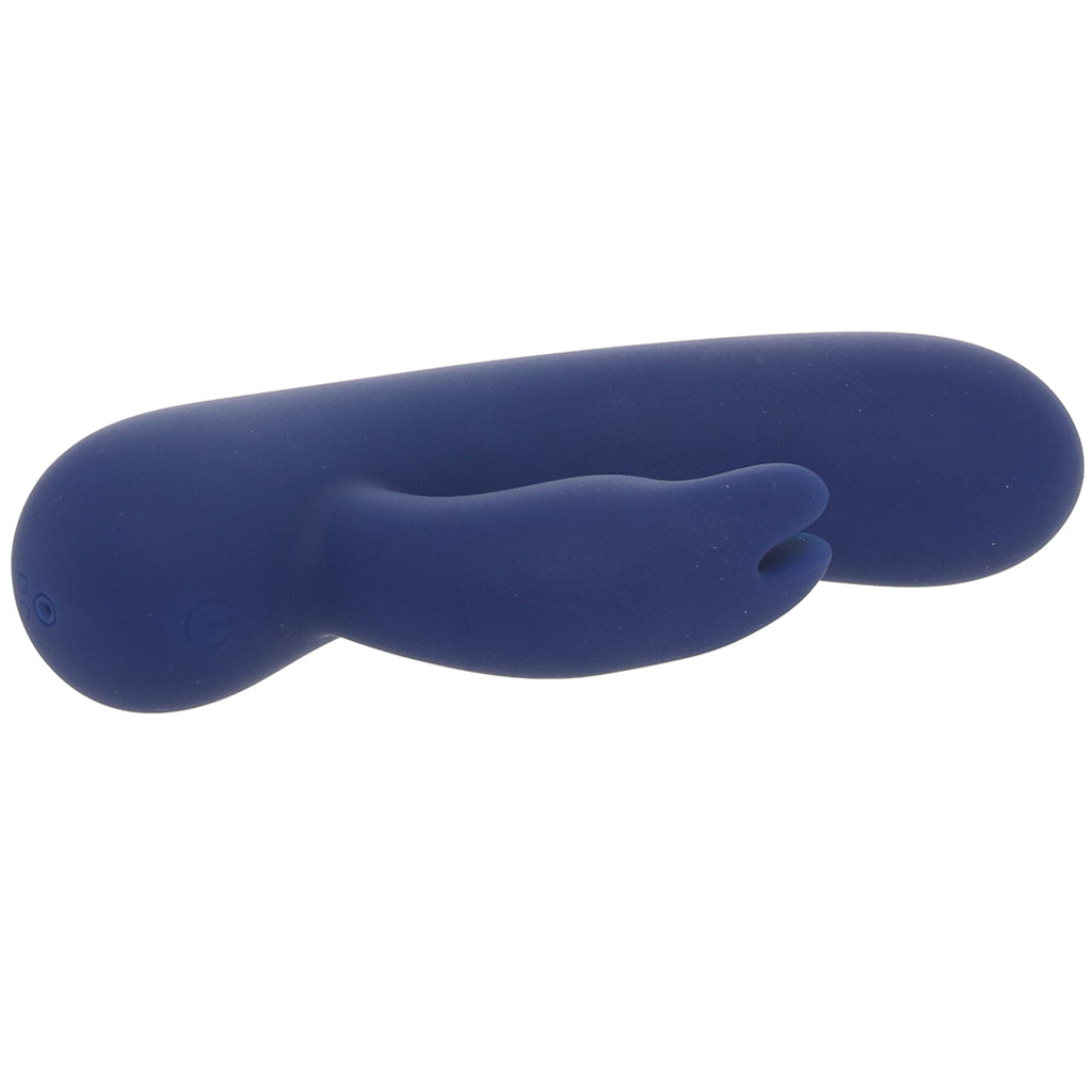 Cashmere Silk Bunny Vibe Vibrators > Rabbit Vibrators - Tophatter Daily Deals