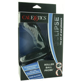 Eclipse Rechargeable Roller Ball Probe - Tophatter's Adult Products Anal Sex Toys > Prostate Massagers - Tophatter Daily Deals