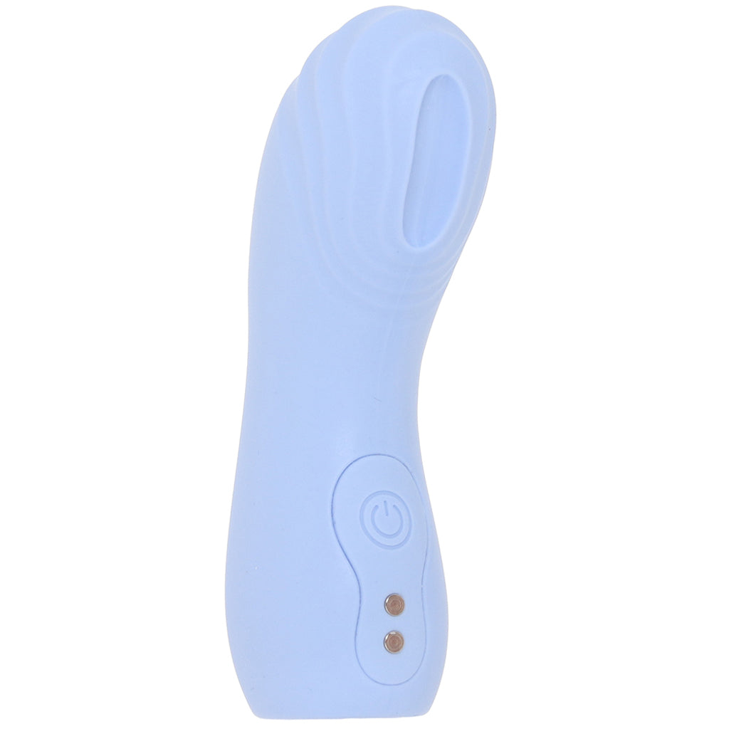 Selopa Good Point Finger Vibe - Tophatter's Adult Sex Toys Online Vibrators > Clitoral Stimulators - Tophatter Daily Deals