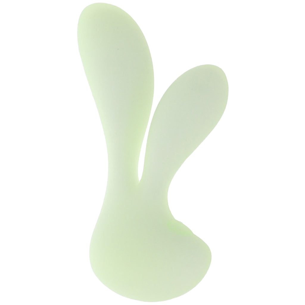Pure Luna Mini Rabbit Vibe Vibrators > Rabbit Vibrators - Tophatter Daily Deals