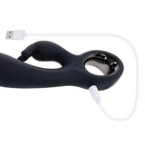 Playboy Late Night Bunny Rabbit Vibe - Tophatter's Vibrator Deals Online Vibrators > Rabbit Vibrators - Tophatter Daily Deals
