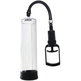 Jock Amp Up Pull Rod Penis Pump Male Enhancement > Penis Pumps - Tophatter Daily Deals