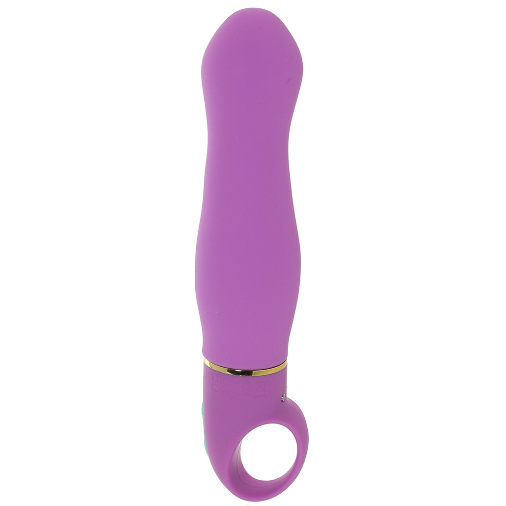 Aria Exciting AF 2.0 RumboTech Vibe - Tophatter's Adult Sex Toys Online Vibrators > G-Spot Vibrators - Tophatter Daily Deals