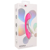 Kenna G-Spot Vibe Vibrators > G-Spot Vibrators - Tophatter Daily Deals