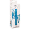Turbo Glide Ripple Vibe Vibrators > Traditional Vibrators - Tophatter Daily Deals