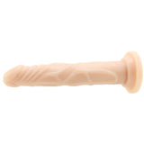 Dr. Skin Basic 7.5 Inch Realistic Cock in Beige Dildo Sex Toys > Realistic Dildos - Tophatter Daily Deals