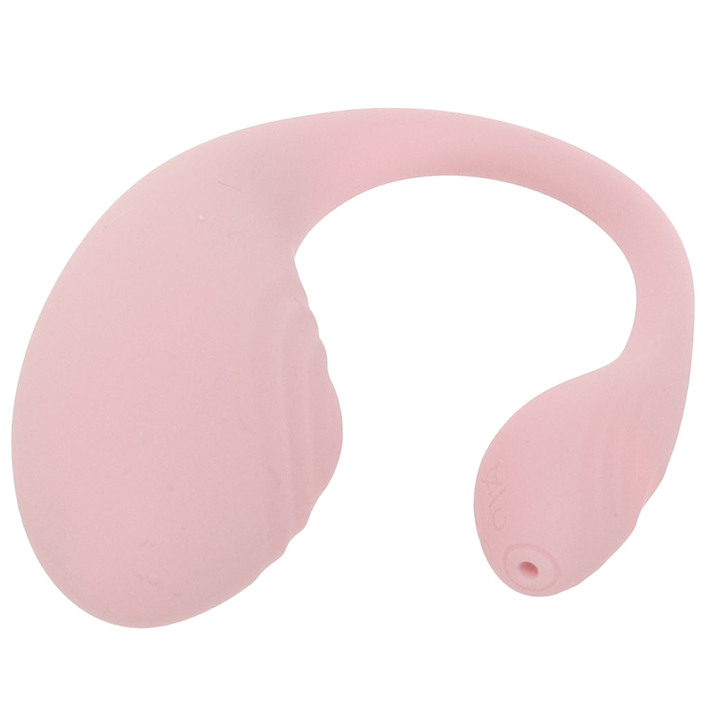 Loveline Wave G-Spot Vibe Vibrators > G-Spot Vibrators - Tophatter Daily Deals