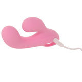 Gold-N-Dreams Agatha Rabbit Vibe Vibrators > Rabbit Vibrators - Tophatter Daily Deals