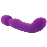 The Beat Dual Pleasure Wand Vibrators > Wands - Tophatter Daily Deals